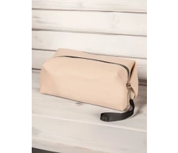 Несессер Feria, бежевый