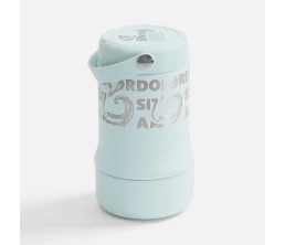 Термос для еды Tabenodo, голубой