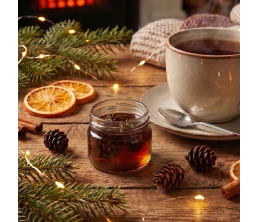 Варенье из сосновых шишек Foresta Mini