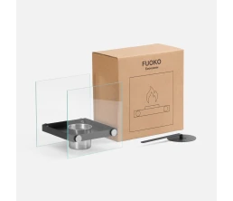 Биокамин Fuoko