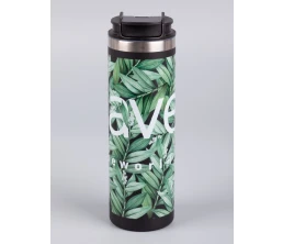 Термостакан Ringo Stark, черный