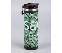 Термостакан Ringo Stark, черный