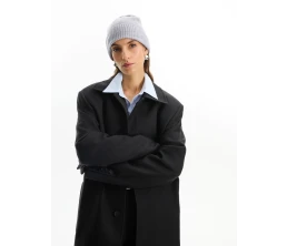 Шапка Cordelia, светло-серая