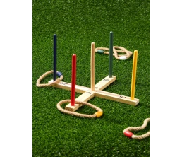 Игра-кольцеброс RingoStart