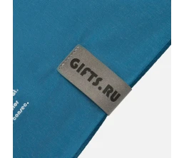 Лейбл Listra Nubuck, S, серый