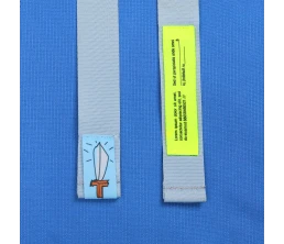 Рюкзак Easy Gait L, синий