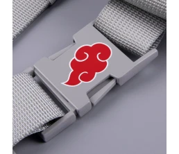 Поясная сумка Traffic, серая