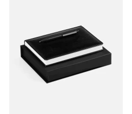 Набор Nebraska Duo, черный