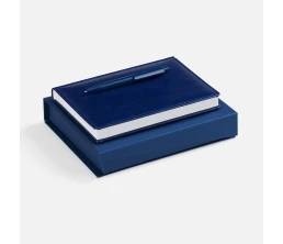 Набор Nebraska Duo, синий