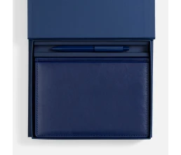 Набор Nebraska Duo, синий