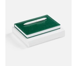 Набор Nebraska Dou, зеленый