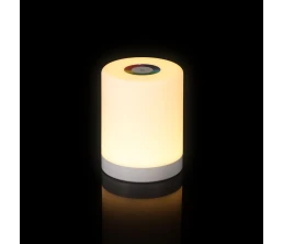 Лампа с сенсорным управлением TouchLight ver.2, белая