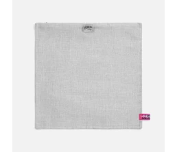 Подушка Settle In, серая