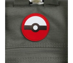 Рюкзак Daily Grind, серо-зеленый