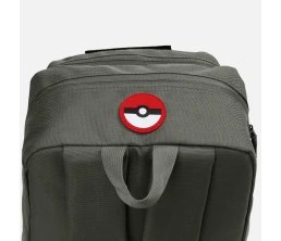 Рюкзак Daily Grind, серо-зеленый