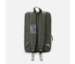 Рюкзак Daily Grind, серо-зеленый