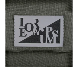 Рюкзак Daily Grind, серо-зеленый