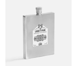 Фляжка Daily Tot