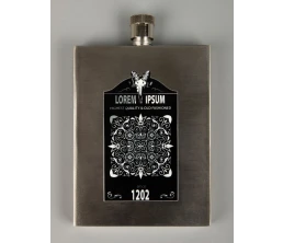 Фляжка Daily Tot