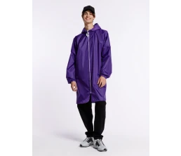 Дождевик Rainman Zip, фиолетовый