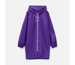 Дождевик Rainman Zip, фиолетовый