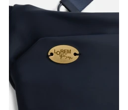 Поясная сумка Traffic, синяя