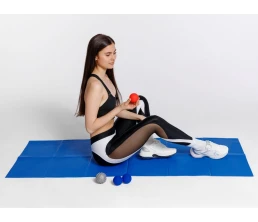 Набор массажных мячиков для MФР Relaxify