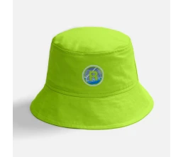 Панама Challenge, зеленое яблоко