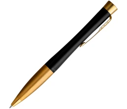 Ручка шариковая Parker Urban Twist Black GT