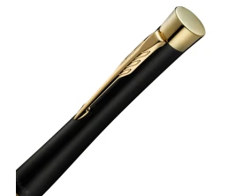 Ручка шариковая Parker Urban Twist Black GT