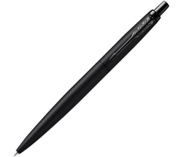 Ручка шариковая Parker Jotter XL Monochrome Black, черная