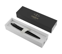 Ручка шариковая Parker Jotter XL Monochrome Black, черная