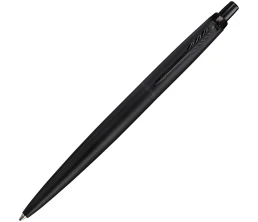 Ручка шариковая Parker Jotter XL Monochrome Black, черная