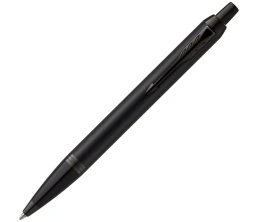 Ручка шариковая Parker IM Achromatic Black