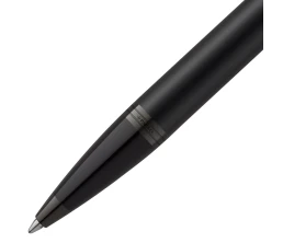 Ручка шариковая Parker IM Achromatic Black