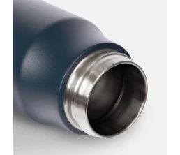 Термобутылка Tateyama, синяя