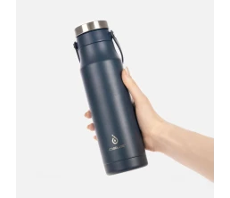 Термобутылка Tateyama, синяя