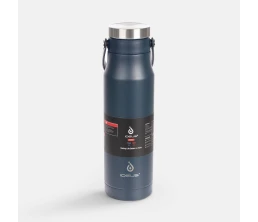 Термобутылка Tateyama, синяя