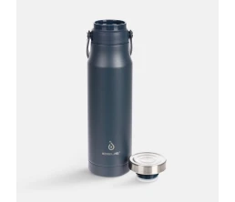 Термобутылка Tateyama, синяя