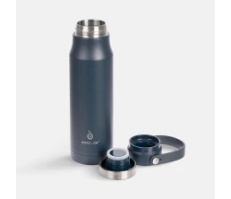 Термобутылка Tateyama, синяя