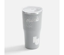 Термостакан Sapporo М, серый