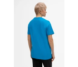 Футболка Imperial 190, ярко-бирюзовая