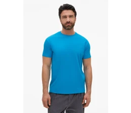 Футболка Imperial 190, ярко-бирюзовая