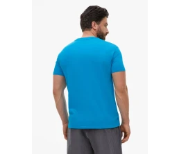 Футболка Imperial 190, ярко-бирюзовая