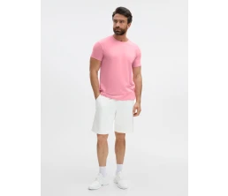 Футболка Imperial 190, розовая (candy)