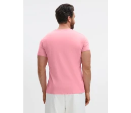 Футболка Imperial 190, розовая (candy)