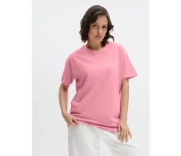 Футболка Imperial 190, розовая (candy)