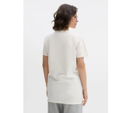 Футболка Imperial 190, молочно-белая