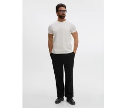 Футболка Imperial 190, молочно-белая