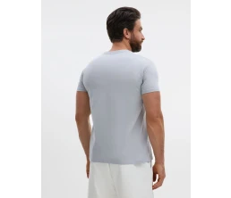 Футболка Imperial 190, серая